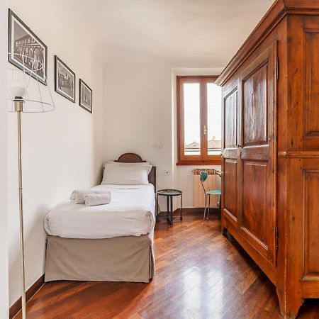Portinari Apartment 佛罗伦萨 外观 照片
