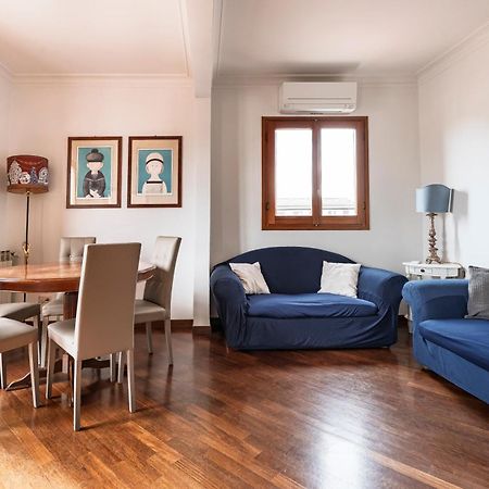 Portinari Apartment 佛罗伦萨 外观 照片