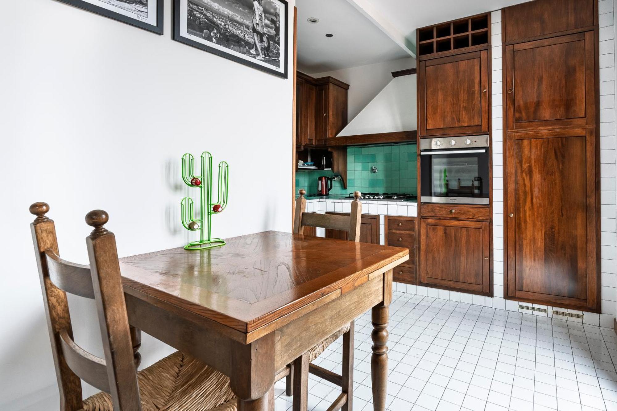 Portinari Apartment 佛罗伦萨 外观 照片