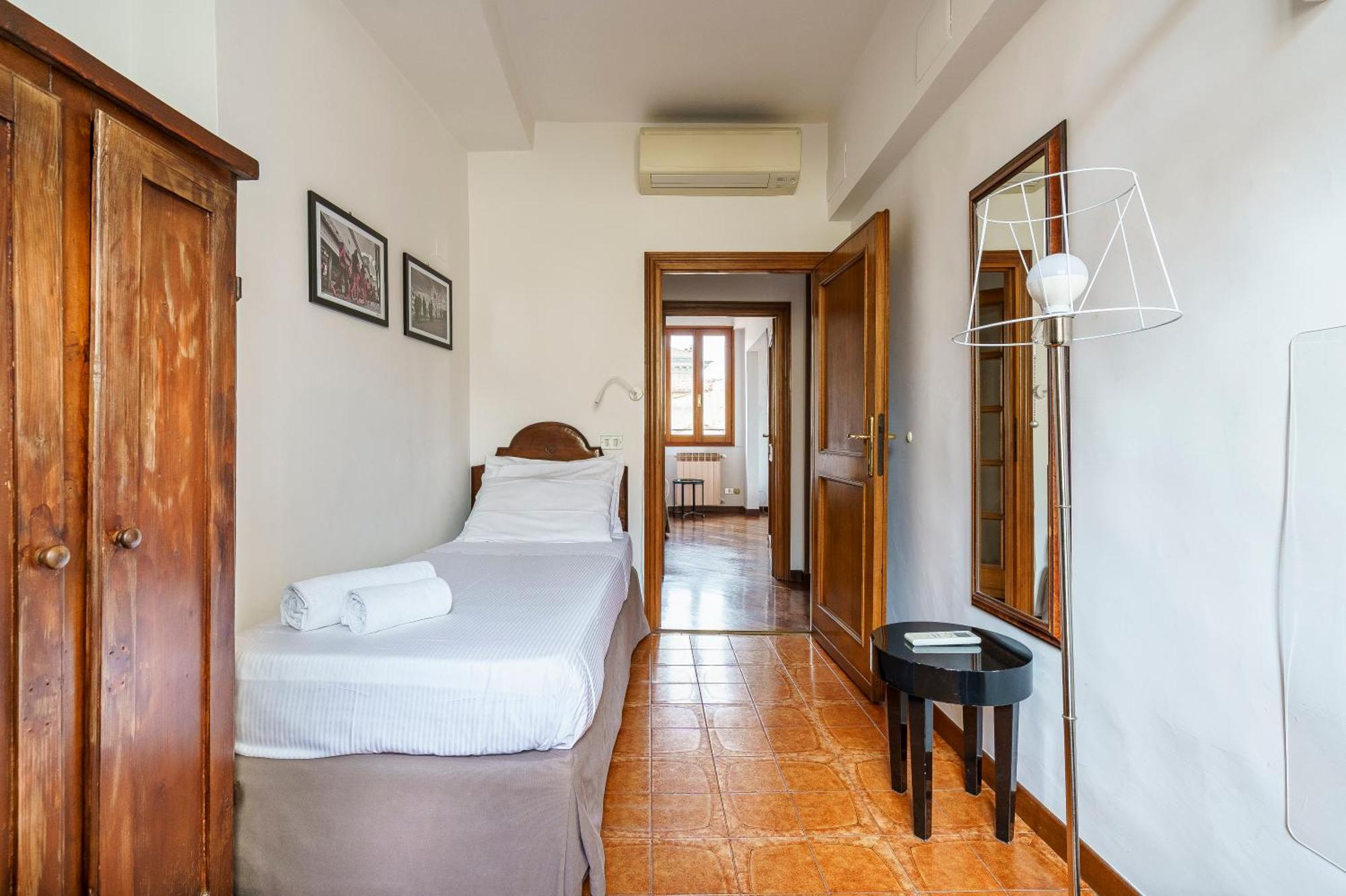 Portinari Apartment 佛罗伦萨 外观 照片