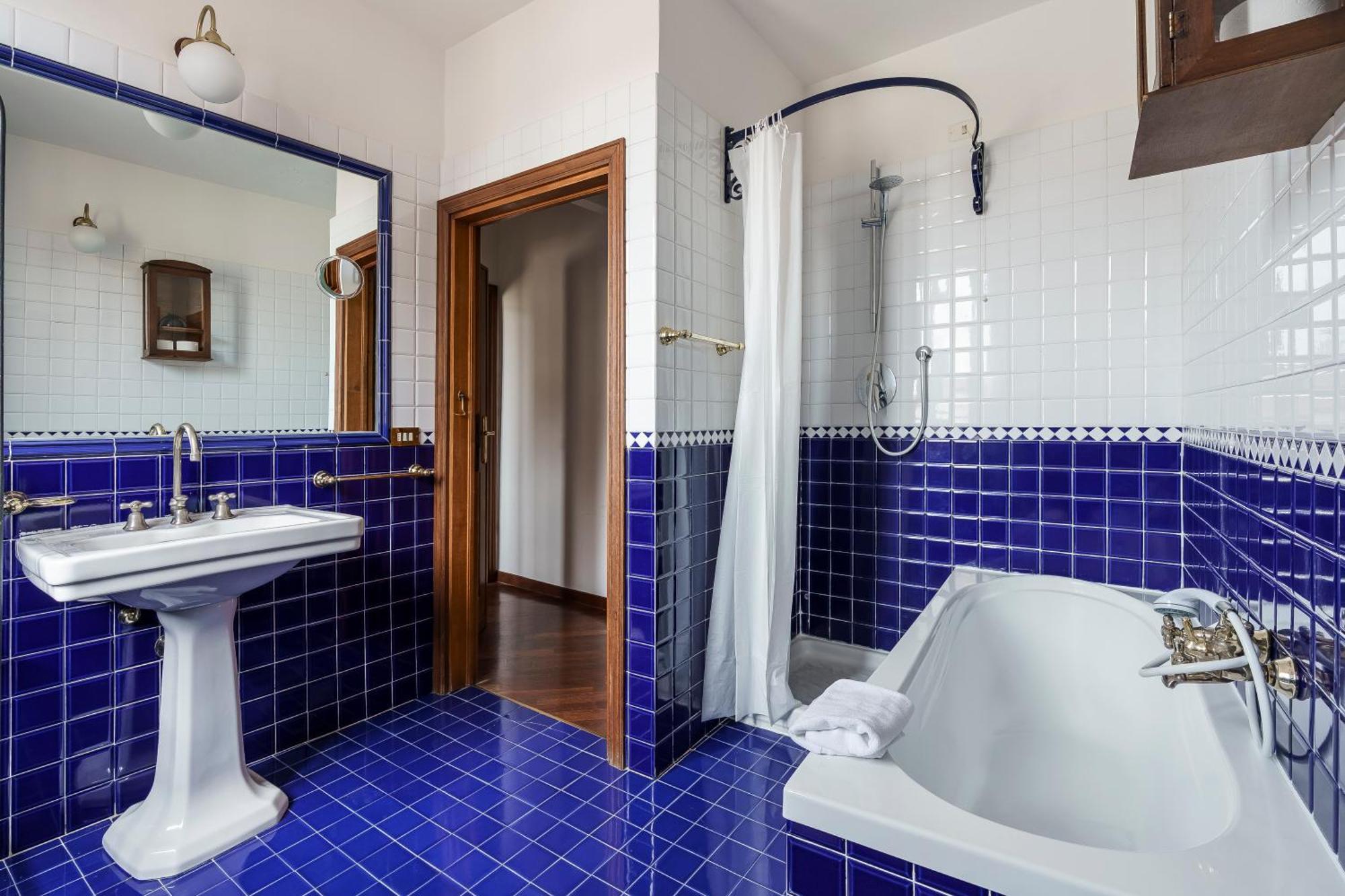 Portinari Apartment 佛罗伦萨 外观 照片