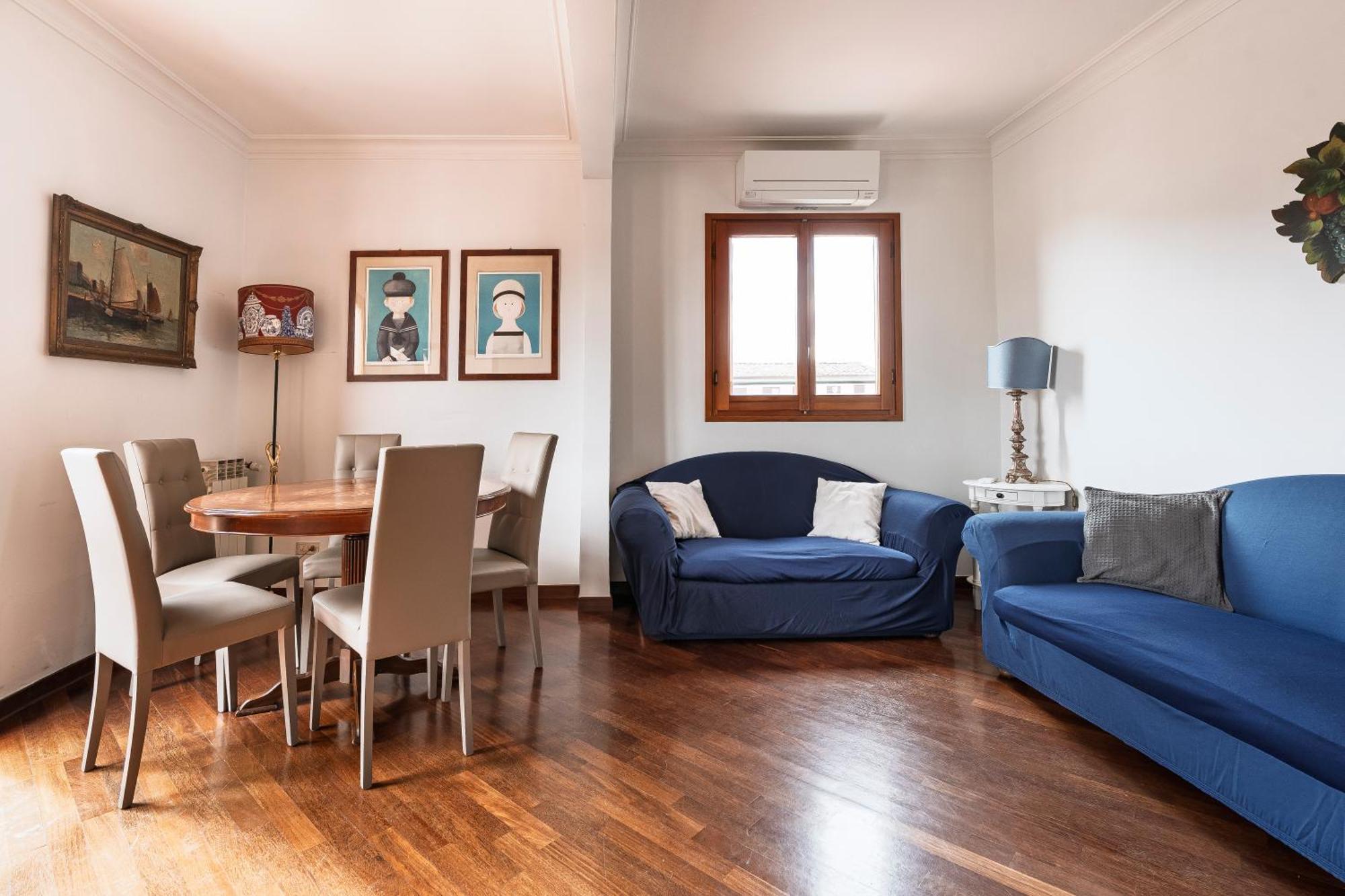 Portinari Apartment 佛罗伦萨 外观 照片