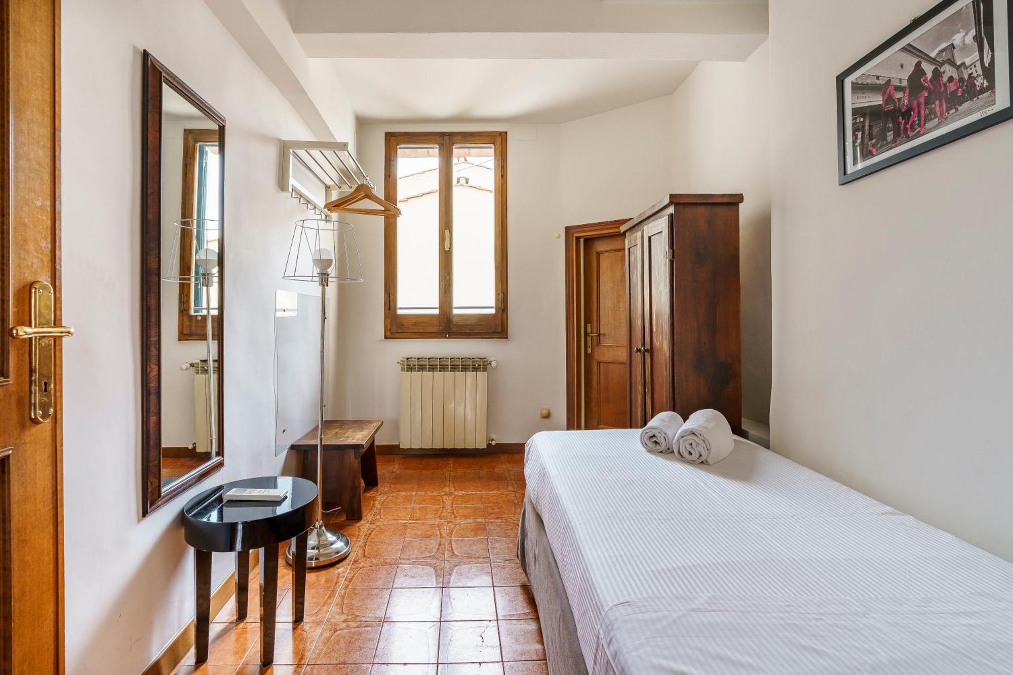 Portinari Apartment 佛罗伦萨 外观 照片